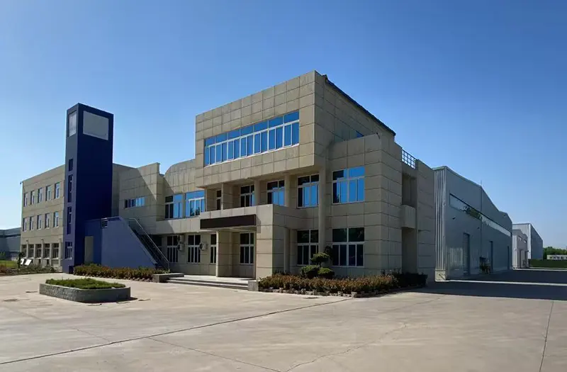 Structural characteristics and industry applications of guide rail elevators
